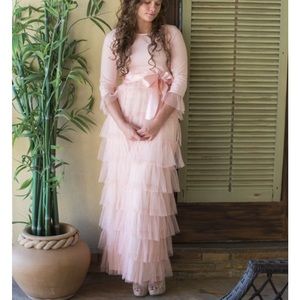 Dainty Jewells Dress!